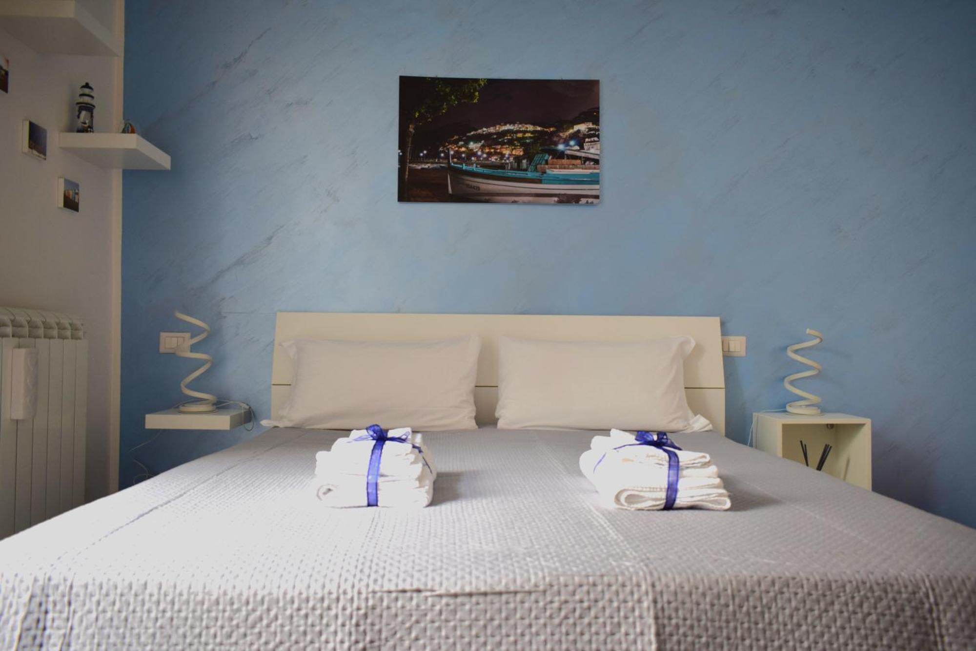 B&B Vietri 360 외부 사진