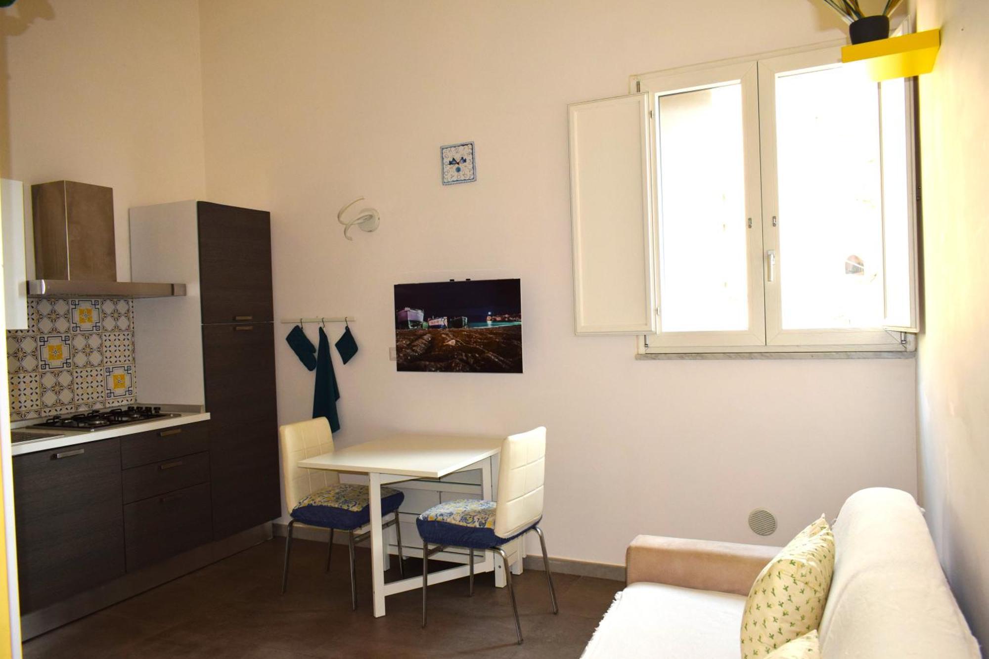 B&B Vietri 360 외부 사진