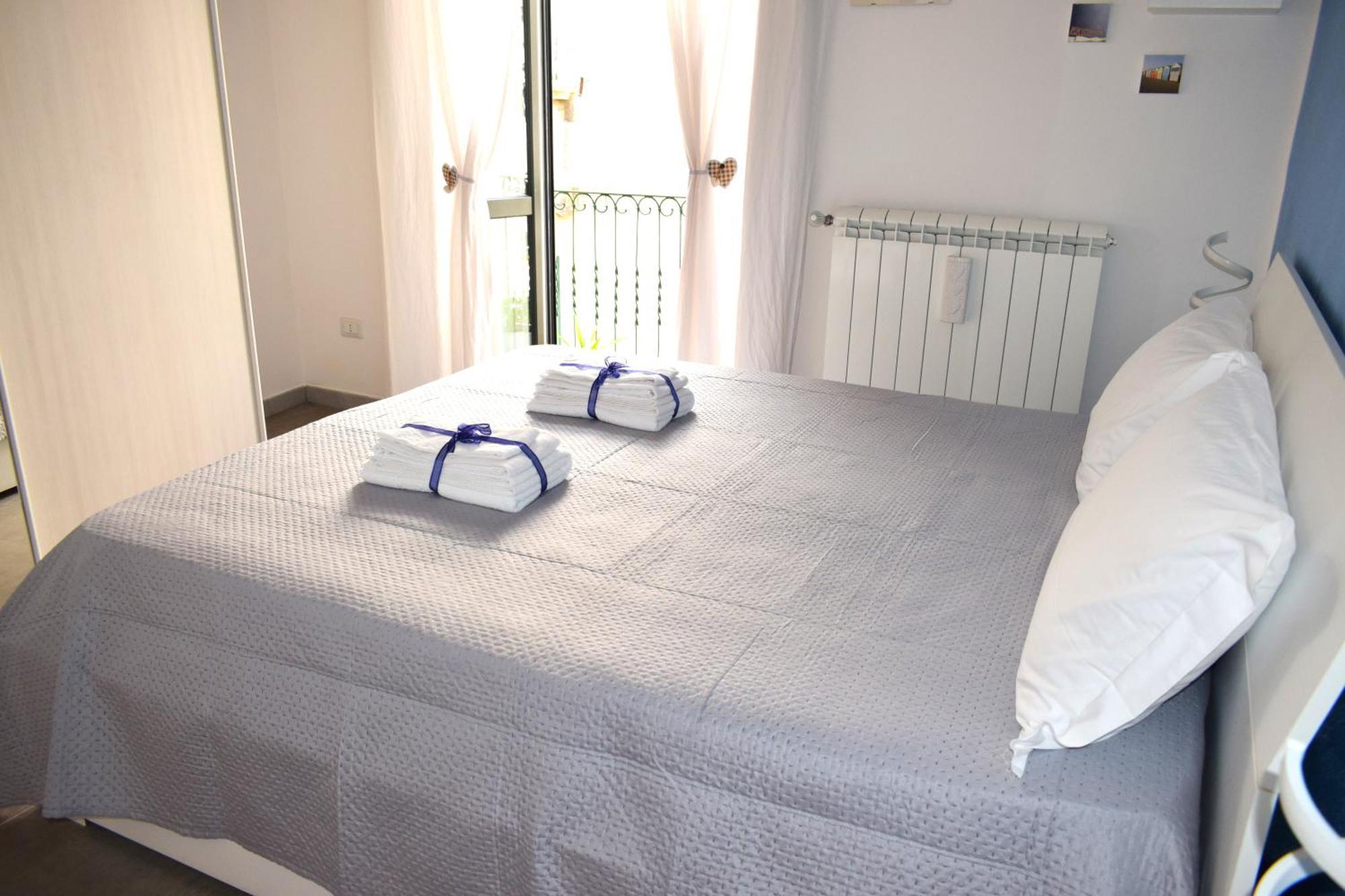 B&B Vietri 360 외부 사진