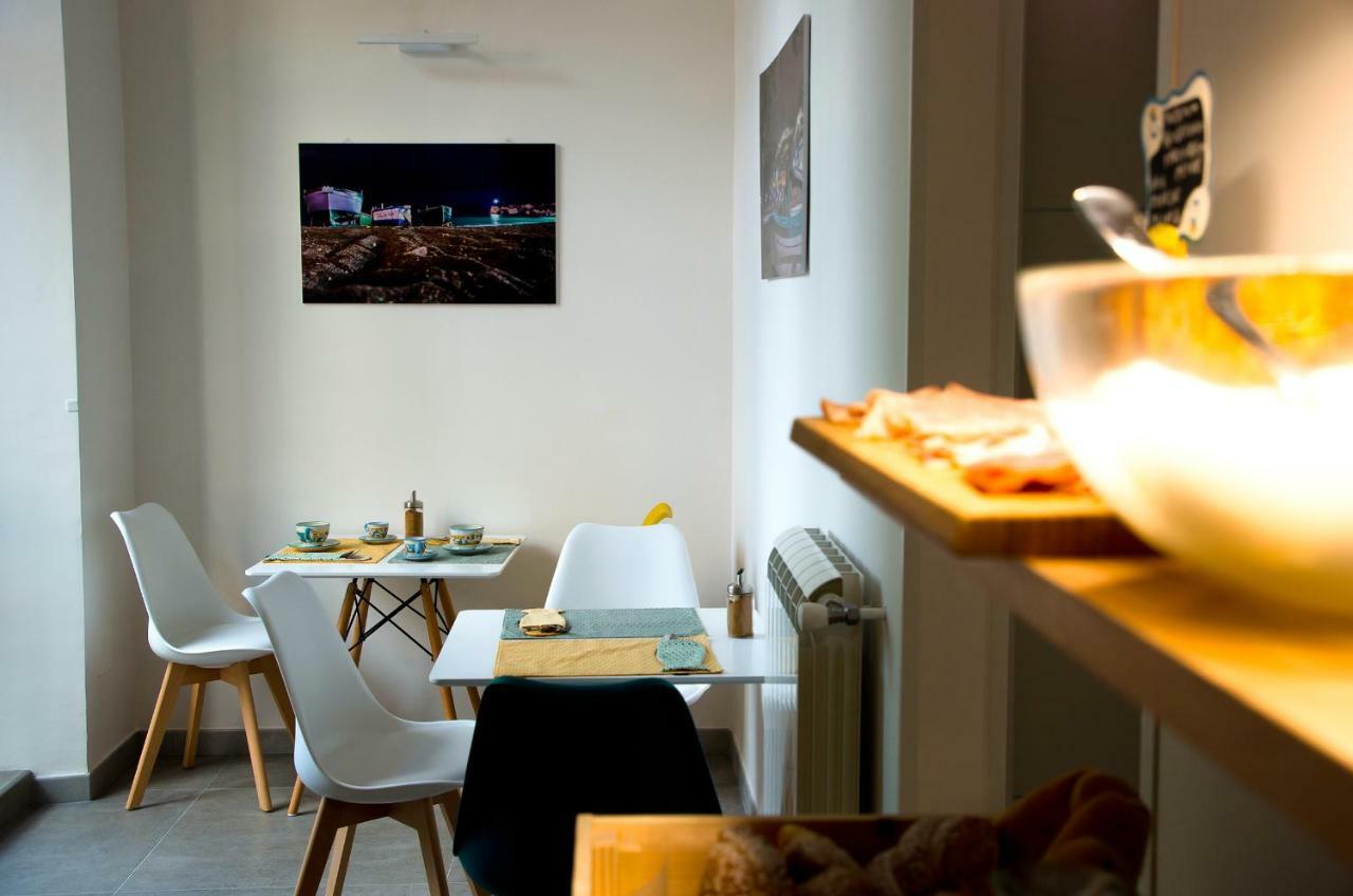 B&B Vietri 360 외부 사진