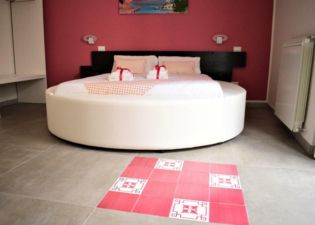 B&B Vietri 360 외부 사진