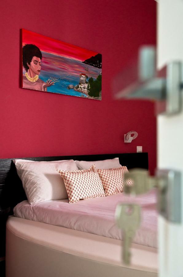 B&B Vietri 360 외부 사진