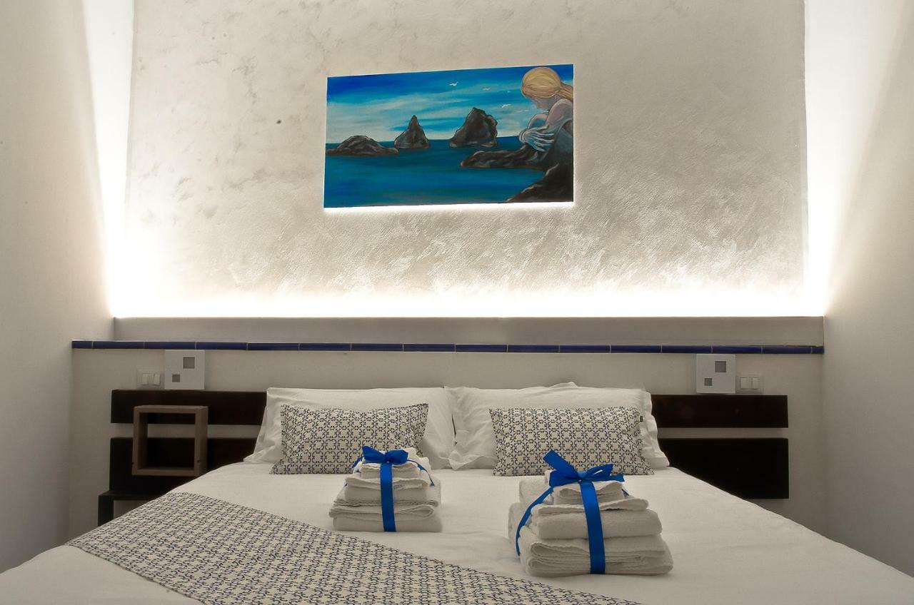 B&B Vietri 360 외부 사진