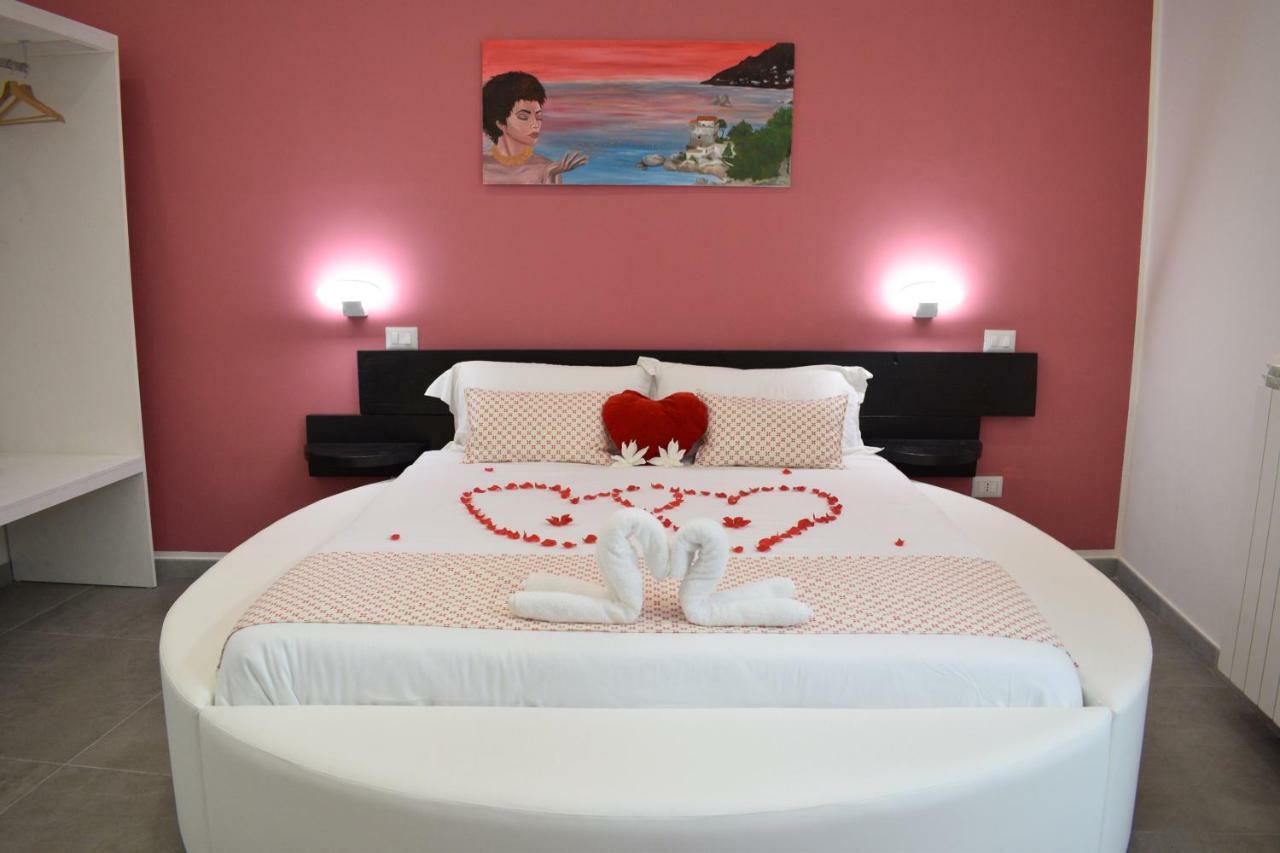 B&B Vietri 360 외부 사진